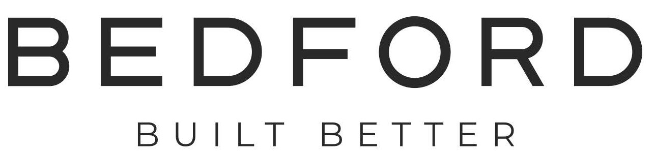 Bedford Built