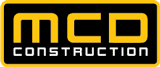 MCD Construction