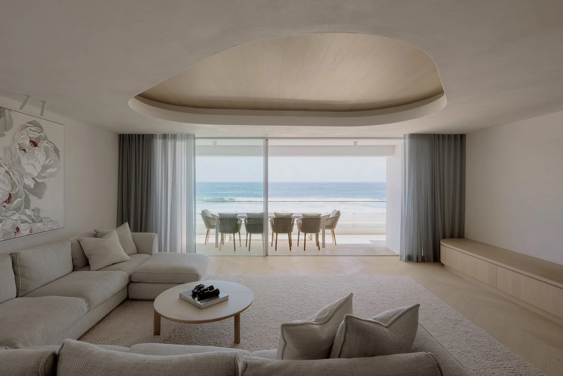 Albatross Ave — luxury residential climate control